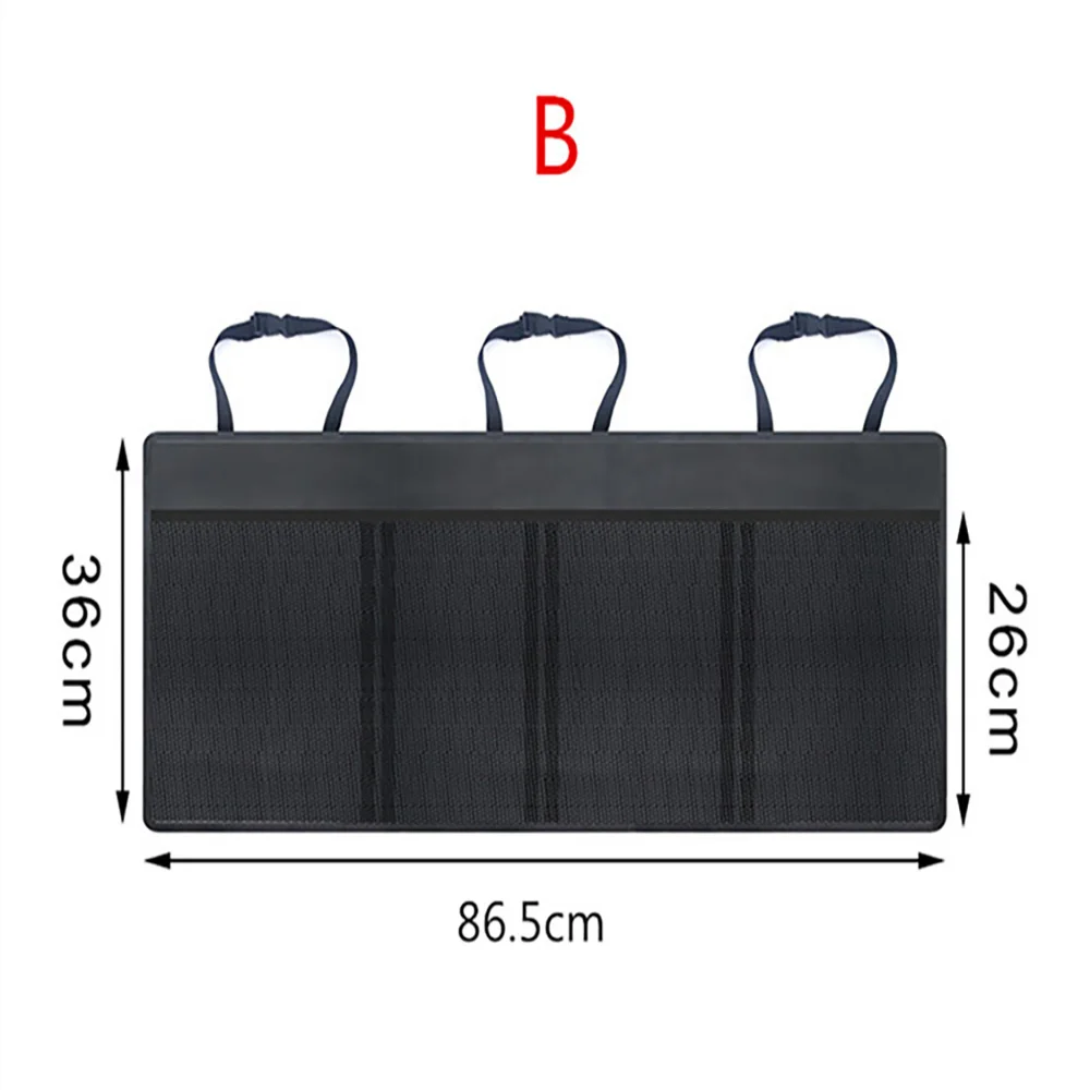 Карманные подвесные сетки для автомобиля | Автомобили и мотоциклы