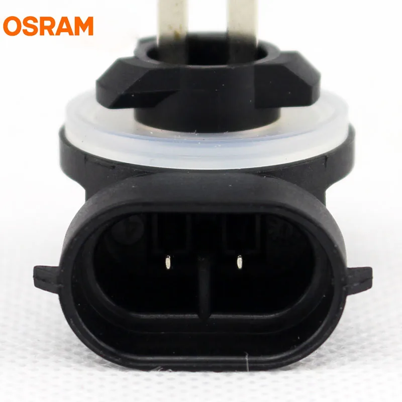 Галогенные Оригинальные противотуманные фары OSRAM 881 H27/2 Вт 12 В 27 3200K PGJ13