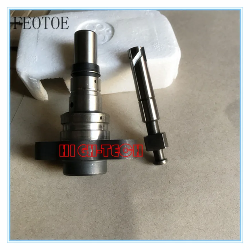 

PS7100 Series Diesel Plunger P42 U815(XY120P43)