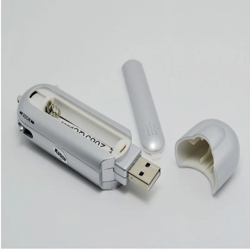 8 ГБ USB 2 0 флэш мини MP3 музыкальный плеер ЖК экран Новый Спортивный FM Радио с