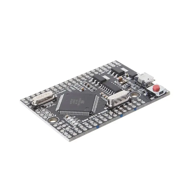 Mega2560 Pro Development Board CH340G/ATmega2560 16AU чип с штыревыми головками|Запчасти фильтров для