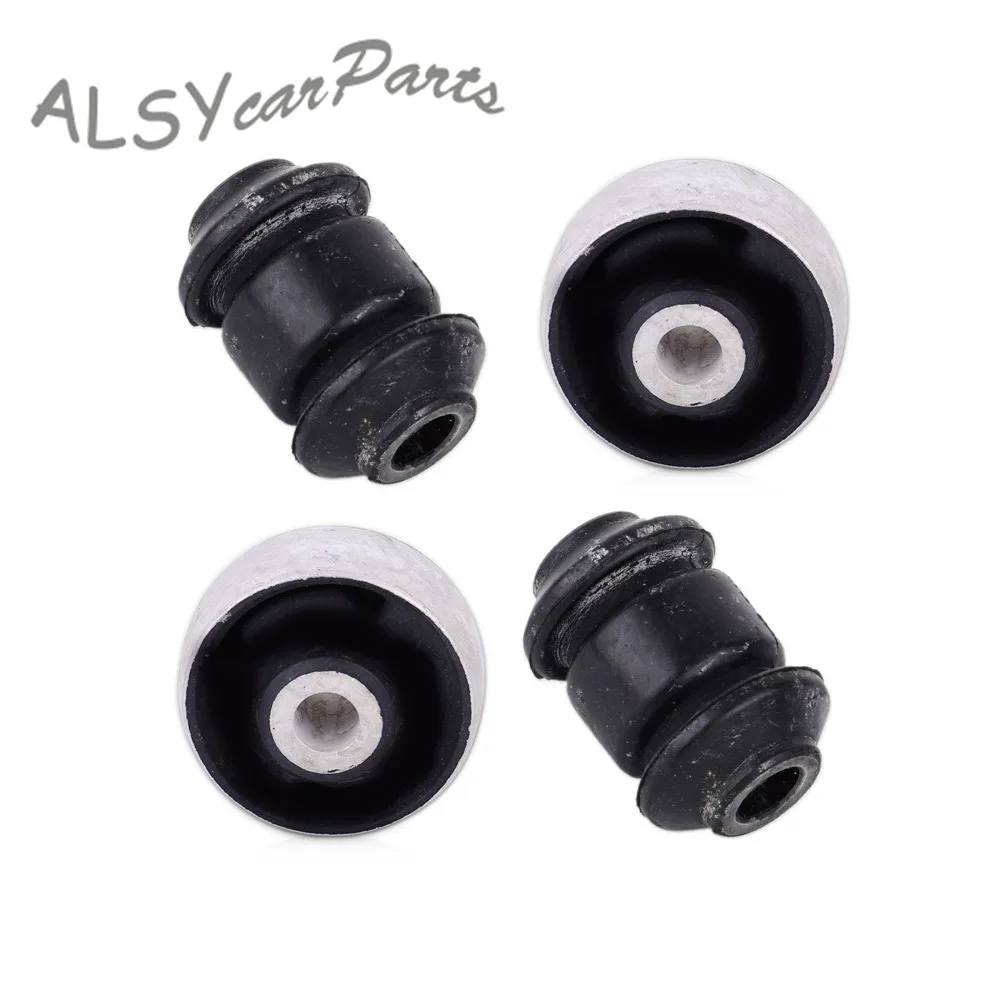 Комплект втулок YIMIAOMO для VW Beetle Polo Jetta Golf 4 Audi A3 TT Seat Skoda 8N0407181B шт.|bush| |