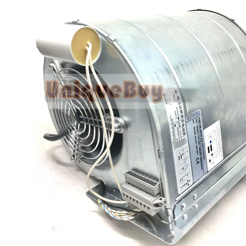 Для D2E146 AP47 C3 230V 300W ДЛЯ ABB Инвертер Вентилятор охлаждения процессорный кулер