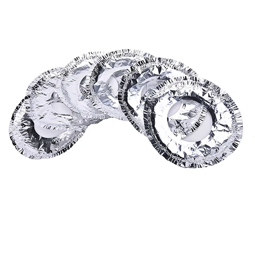 10 шт. газовая плита защитная подкладка коврик для масла безопасная посуда мойка