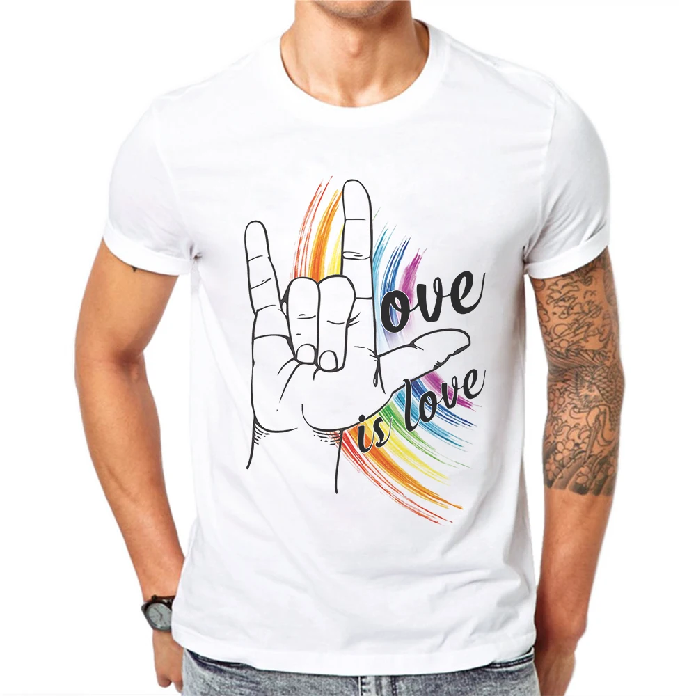

New Arrival Cotton Short Sleeve Men T-Shirt Letter Print Tshirt O Neck Tops Mens T Shirts Fashion Male Clothing Camisetas Hombre