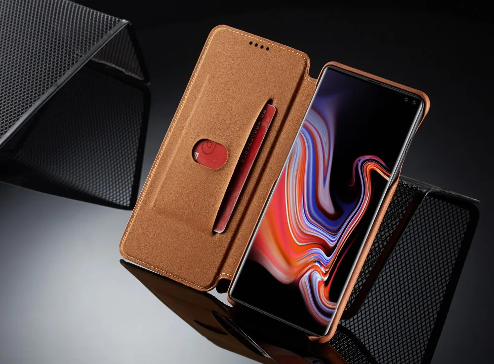 Модный чехол кошелек для Samsung Samsuns Galaxy Galaxi S20 Plus s20 Ultra S10 S10e кожаный книжка с