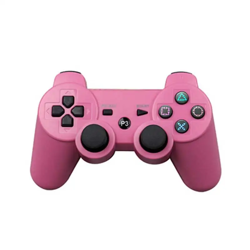 Беспроводной Bluetooth геймпад для PS3 контроллер sony Playstation геймпад|Геймпады| |