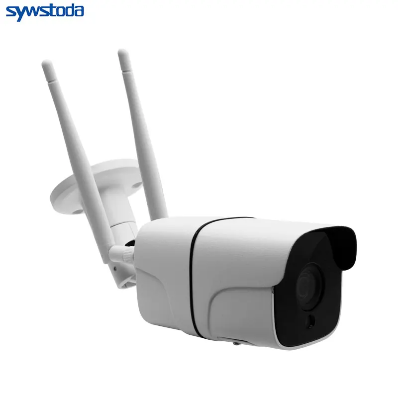 3G 4G sim-карта Пуля Мини ip-камера 5MP 2.0MP HD P2P сеть Водонепроницаемая ИК Ночное Видение