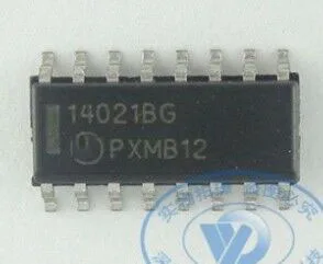 MC14021BDR2G MC14021B 14021B 14021BG 14051 SOP16 | Электроника