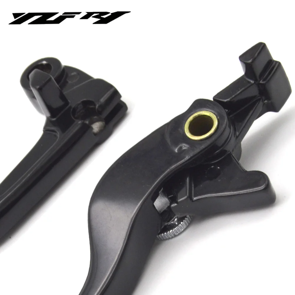 motorcycle parts Brake Clutch Hand Levers Fit for Yamaha YZF R1 YZFR1 2002-2003 LOGO | Автомобили и мотоциклы