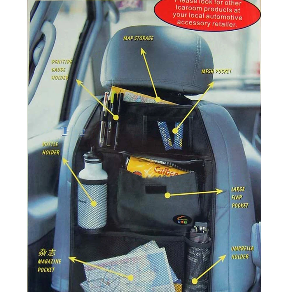 Универсальный Многофункциональный Организатор VODOOL защитный чехол для