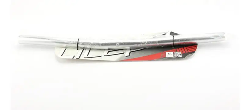 Litepro 412 spirit 6061 алюминиевый горизонтальный руль BMX велосипедный единой формы