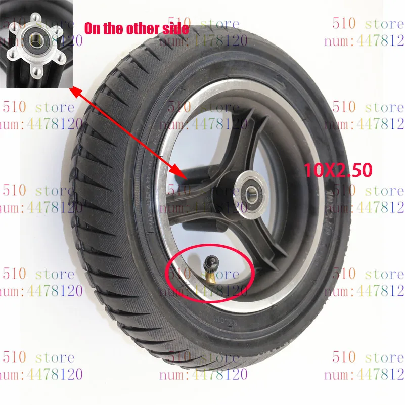 

Motorcycle Parts