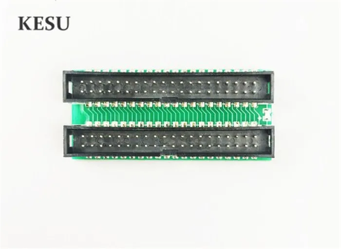 Высококачественный 40-контактный адаптер 3 5 IDE штекер-штекер 40p dom на usb SSD с