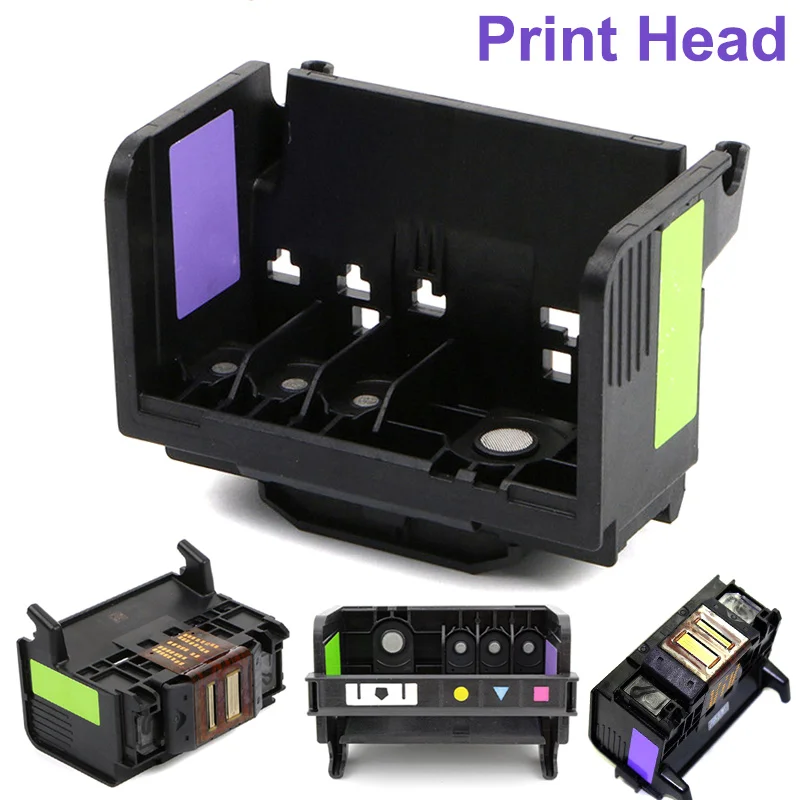 Высокое качество 1 шт. печатающая головка аксессуары Запчасти прочный для