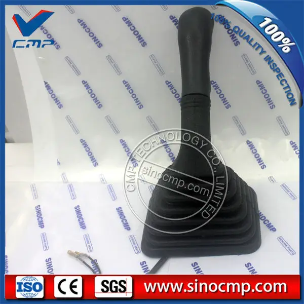 Ручка рычага управления для экскаватора/7/8 2 шт./лот Komatsu|lot lot|lot pieceshandle lever |