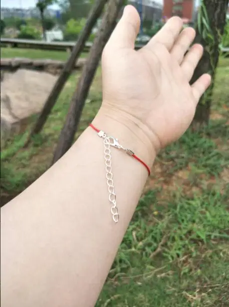 Браслет Шарм в форме сердца с кожаным ремешком|leather bracelet|charm braceletbracelet rope |