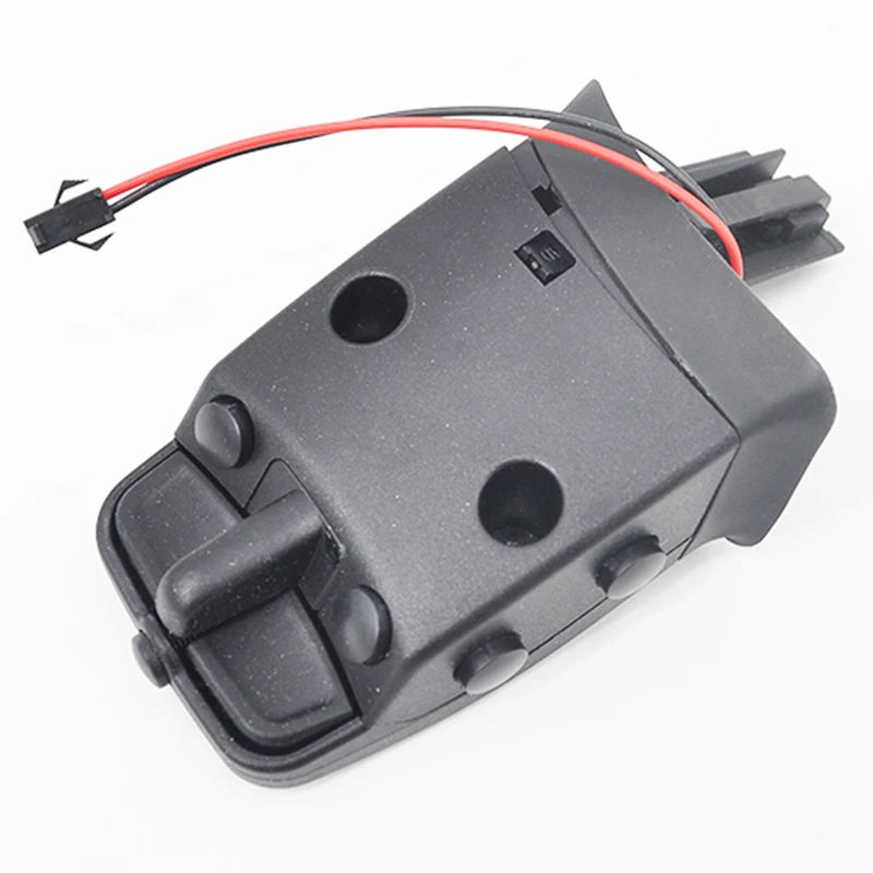 Multifunction Steering Wheel Speed Control Button Kit Audio Volume Cruise Control Switch Accessories for Ford Focus 2005-2011