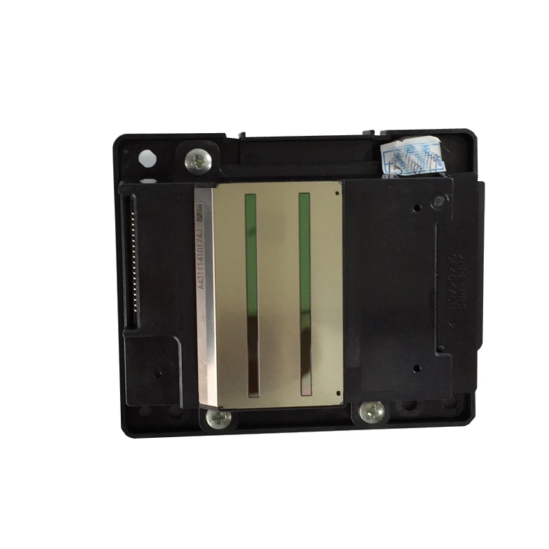 Новая и оригинальная печатающая головка для epson wf 7610 сопло 7611 7621 7111 7620 3641 3640 7110|print
