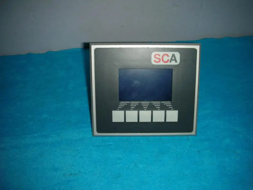 

1 шт б/у SCA 0171,0012 + 0171,0013