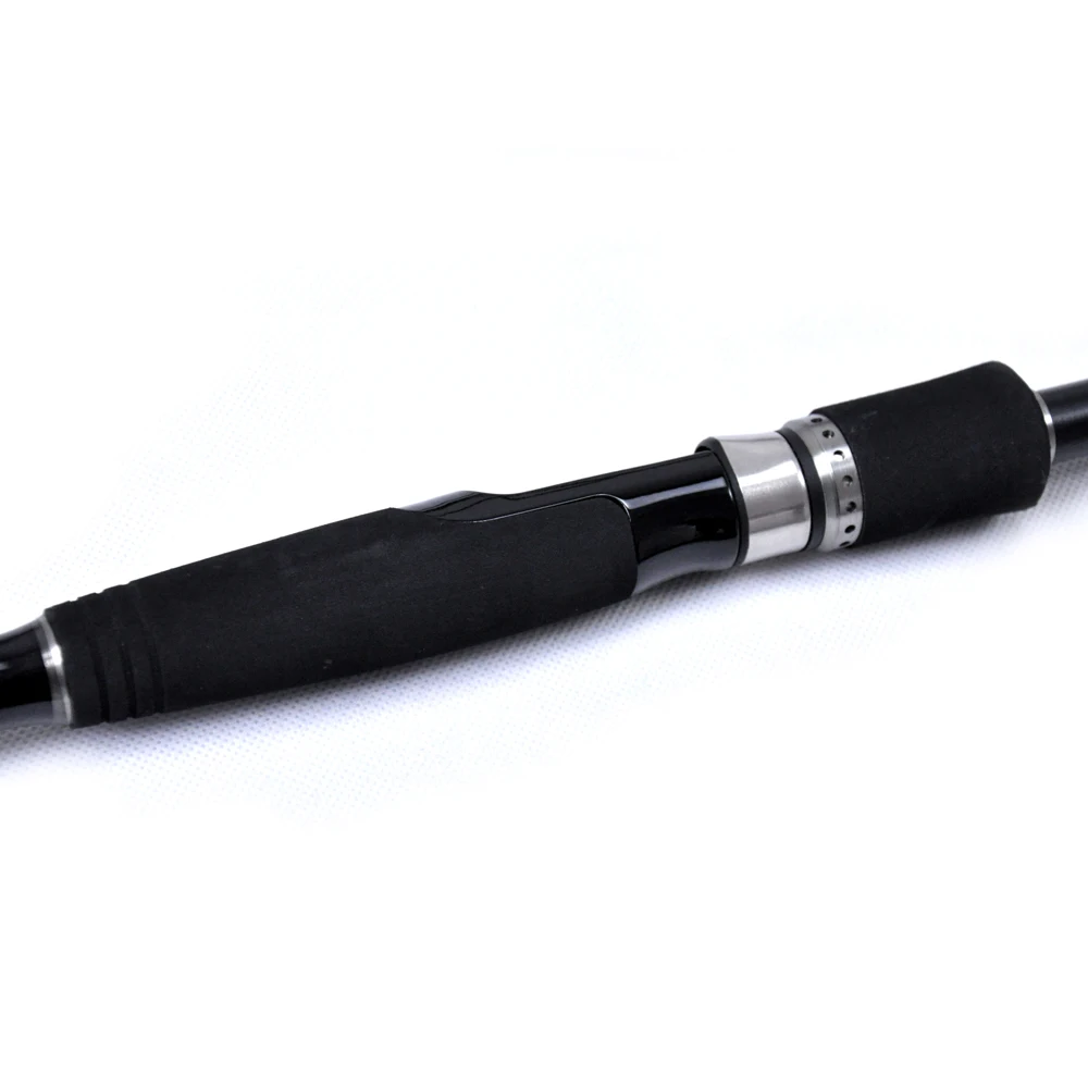 Dark pro spin rod 270 10-30 г приманка стержень 2 секции карбоновое спиннинговое литье Приманка Удочка Литье удочка Vava De Pesca Rod