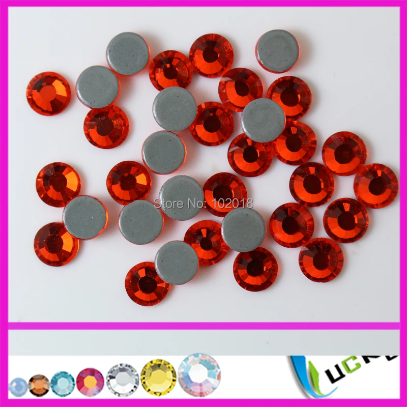 Стразы стразы горячей фиксации на китайском рынке высочайшего качества DMC копия