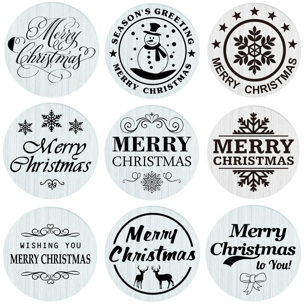 Круглые Подвески из нержавеющей стали 22 мм|locket plates|floating locket platesfloating charms |