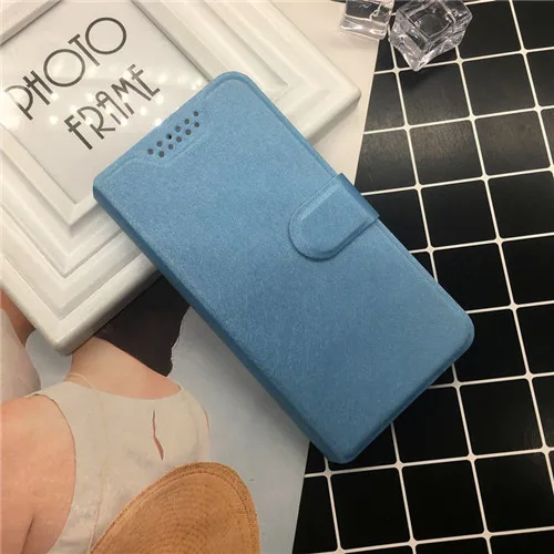 Blue Винтажный чехол из искусственной кожи для huawei Y5 II Y5II 2 Honor 5A LYO-L21 CUN-U29 Роскошный кошелек с откидной крышкой для телефона - Цвет: Blue