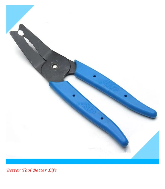 Плоскогубцы GOSO для снятия панели плоскогубцы фиксации инструменты блокировки