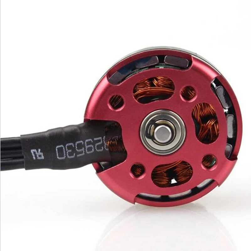 2018 высокое качество Emax RS2205 2600KV RS 2205 Racing Edition CW/CCW бесщеточный двигатель для FPV