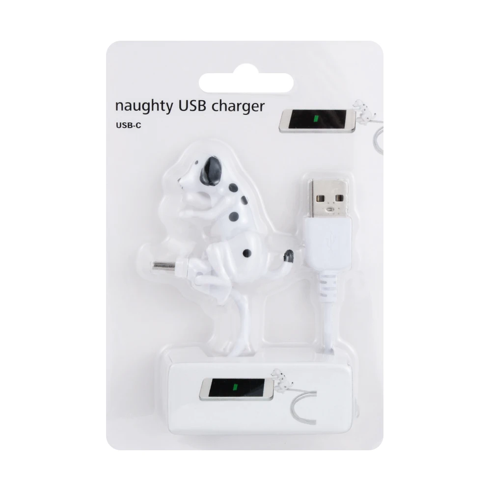 Портативный Забавный Симпатичный USB кабель Type C/Android зарядное устройство для