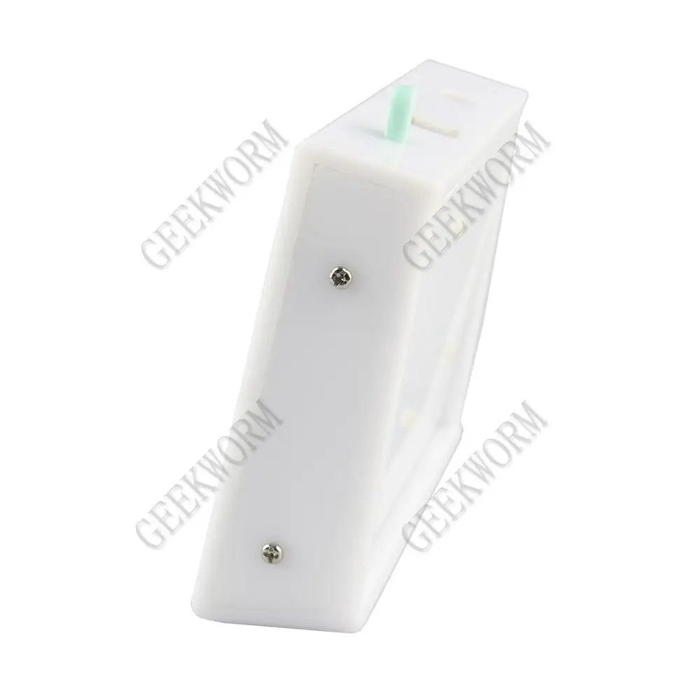 Raspberry Pi 3 Model B и 2 5 дюймов HDMI TFT ЖК экран Чехол акриловый корпус оболочки encloder|pi 2|pi 3pi