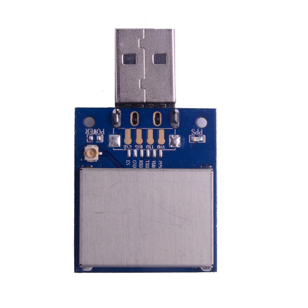 56 канальный USB gps модуль с высокой чувствительностью керамическая антенна ГЛОНАСС Beidou для Arduino Pixhawk Stratux IPEX