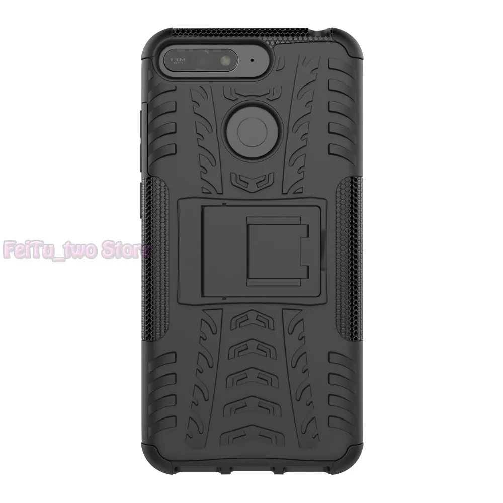 Coque For Huawei Honor 7A Pro AUM-L29 Honor7A Silicone TPU Case 7 A AUM L29 Protection Phone Cover Capa |