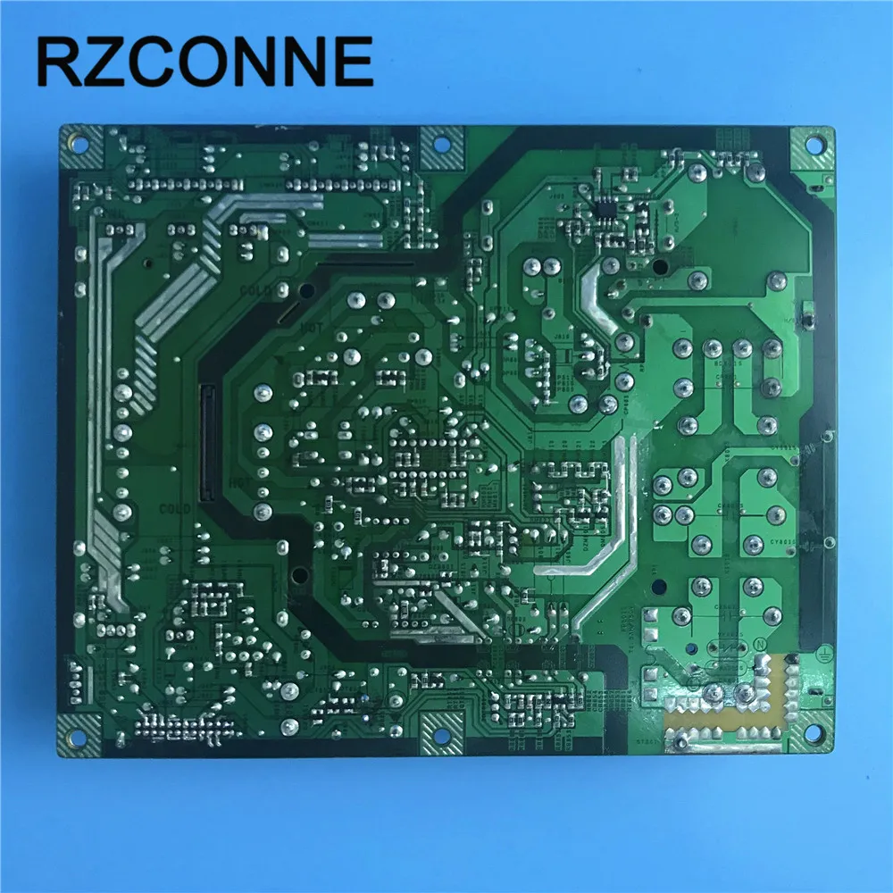 Оригинальная плата питания для Samsung LA32R81BA LA32S81B электропитания блок материнская