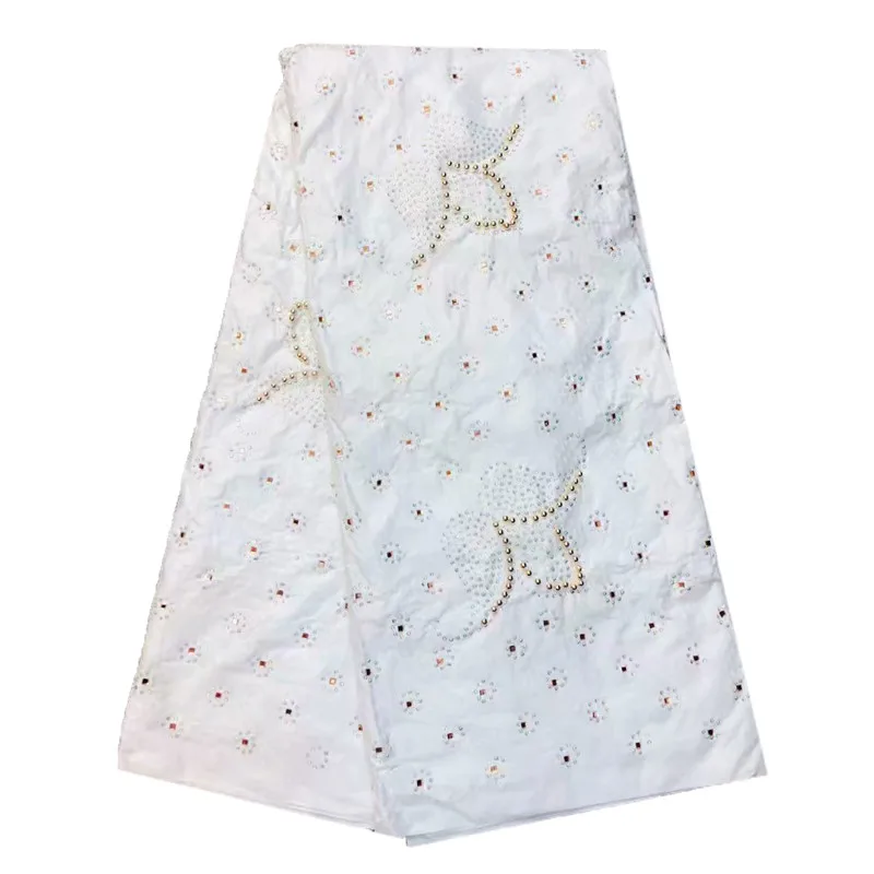 Basin Riche Getzner 2018 со стразами Королевский синий цвет швейцарское хлопковое кружево