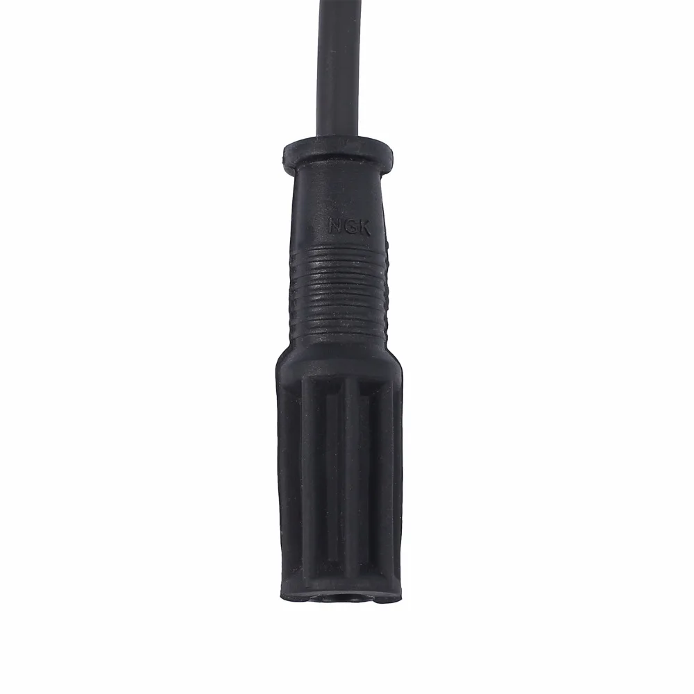 AUTOUTLET 4 шт. набор проводов свечи зажигания 7776810 7633960 7598155 для Fiat Punto 176 188 1 2 8 в