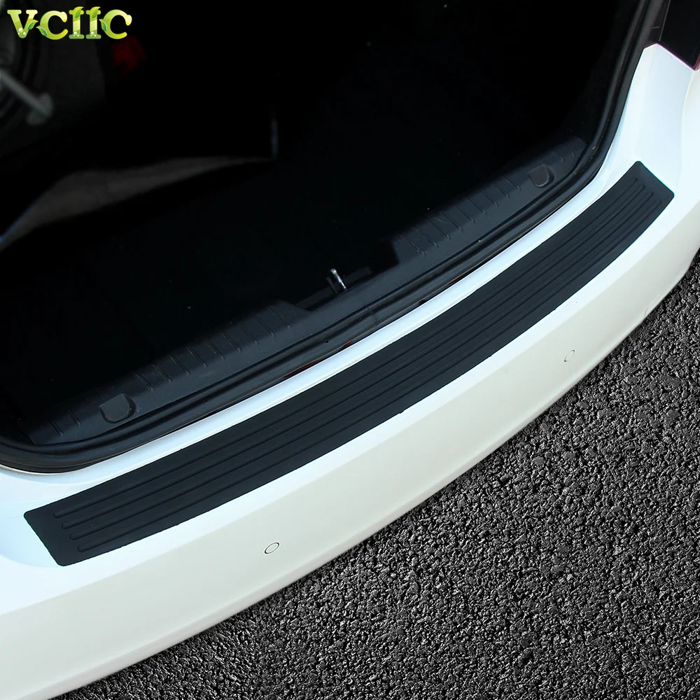 Задний бампер для Citroen Grand C4 Picasso Aircross C Elysee DS3 C5 C6 C8 C4|car bumper protection|protect car bumperprotective