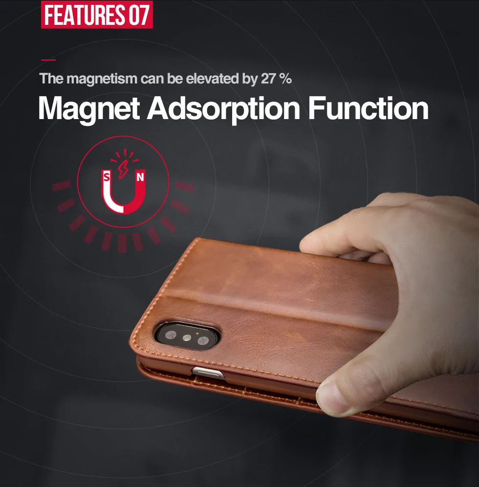 Роскошный кожаный чехол для samsung Galaxy S9 Plus S8 S10 NOTE 9 чехол для телефона для iPhone X XS XR 11 чехол для iPhone 7 8
