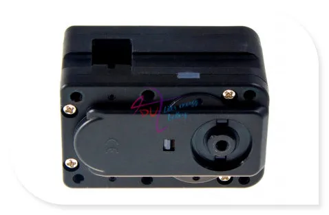 Южная Корея dongbu herkulex drs-0401 Smart servo Фаульхабер coreless Двигатели постоянного тока 43.1 кг