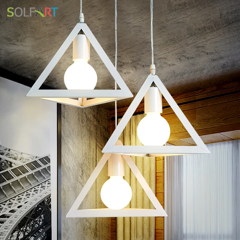 

Lamps Hanging Luminaire Suspendu Pendant Light Luminaria Modern Design Light Fixtures Ceiling Pendant Lamps
