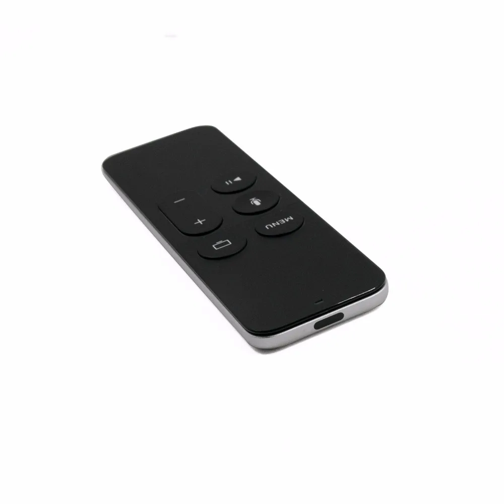Оригинальный пульт дистанционного управления SIRI для Apple TV 4 го поколения A1513 EMC 2677