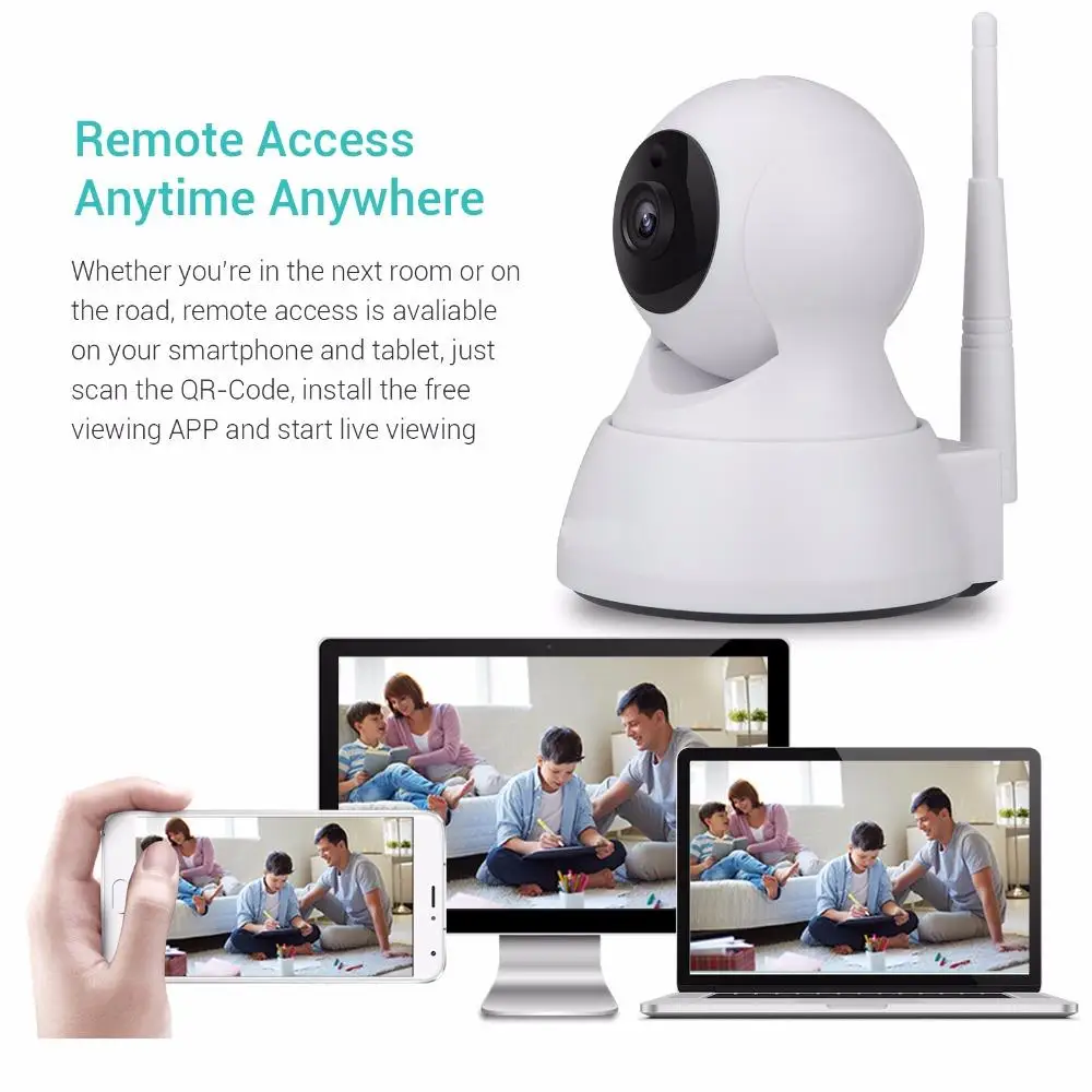 OLOEY 720P IP камера 1200tvl видеонаблюдения PTZ камеры Camara iOS Android Удаленный просмотр Wifi |