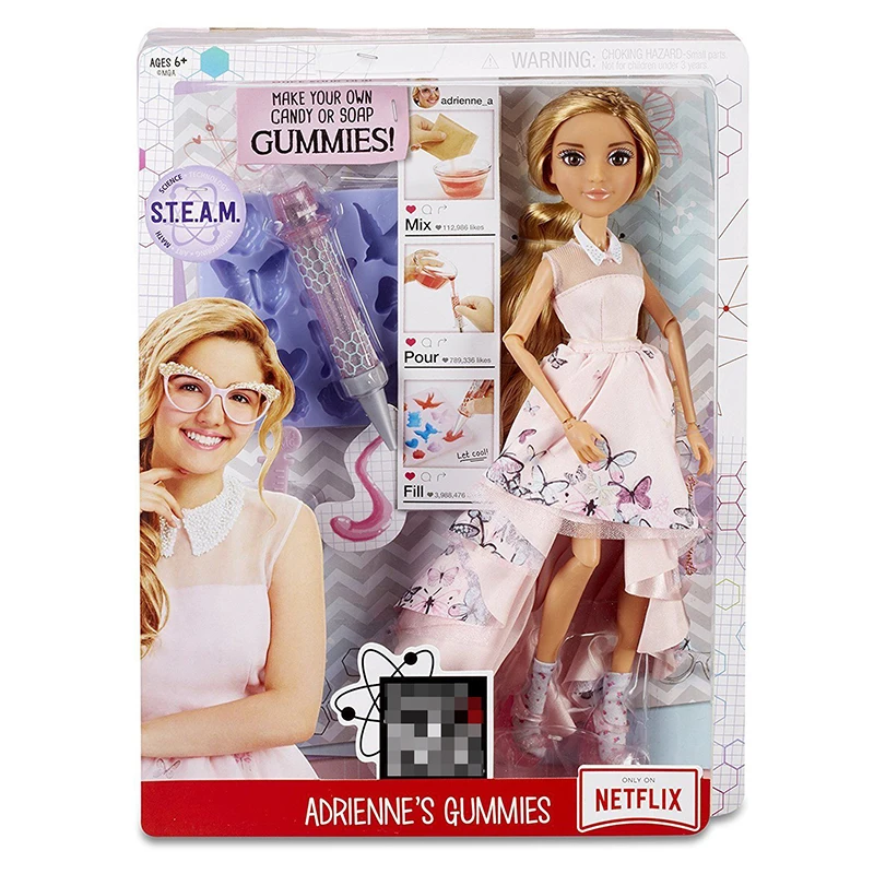Новое поступление MC модные куклы для девочек 1/6 Монстр Кукла с подвижными суставами кукла с темно-белым желтым куклы кожи высокое качество аксессуары