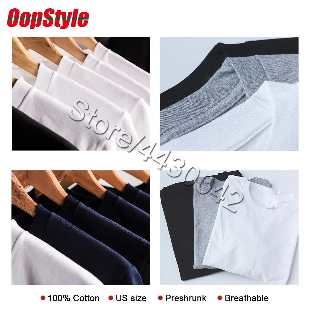 Мужская футболка с маленьким енотом хлопковая Футболка большого размера 4XL 5XL 6XL