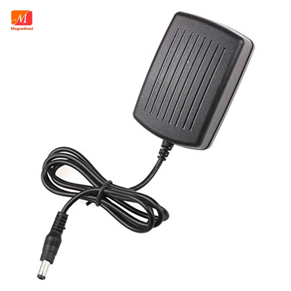 Адаптер питания переменного тока 24 В 1 А для ведущих сил Logitech GT Pro Сетевая вилка