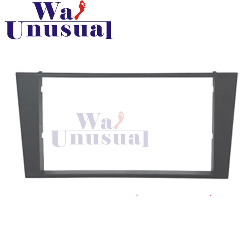 Радиоприемник высокого качества для Toyota Celsior 1995 2000 LEXUS LS 400 2000|radio fascia|installation kittoyota