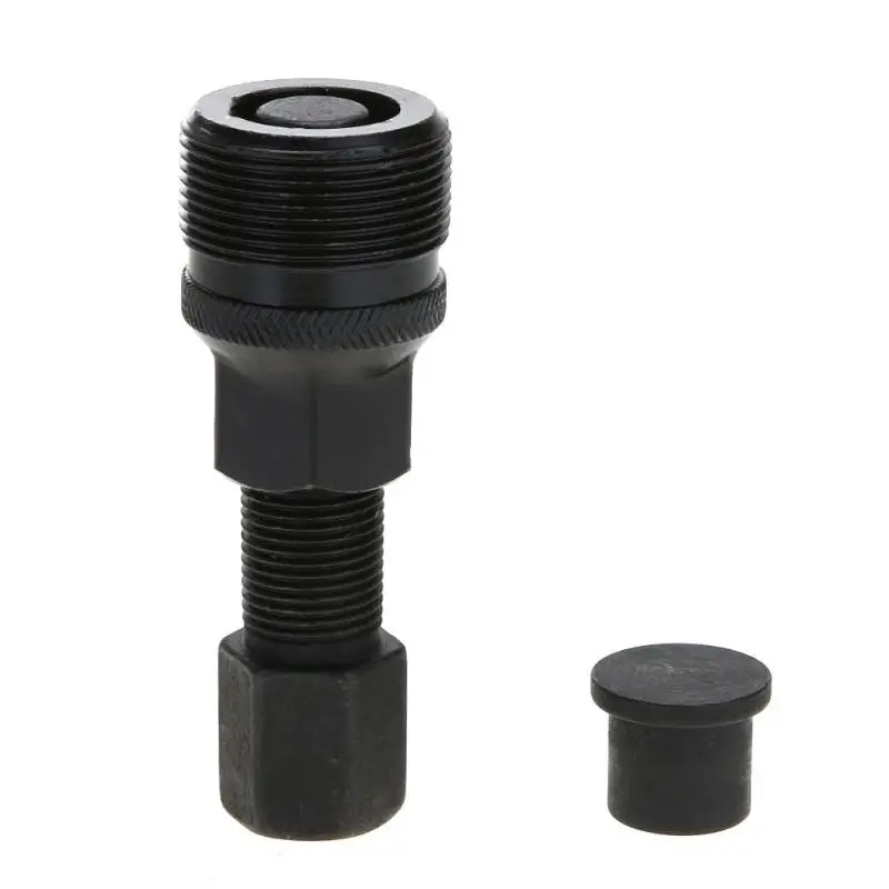 Инструменты для ремонта горных и дорожных велосипедов съемник коленчатого вала