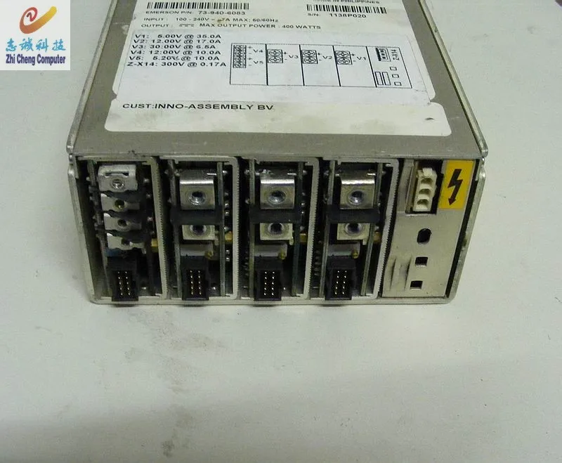 Оригинал MP4-1HV-1E-1L-1S-4LF4 73-940-6083 продажа с хорошим качеством | Компьютеры и офис