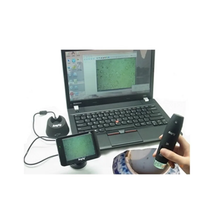 

3R-WM401PCTV цифровой микроскоп PCTV